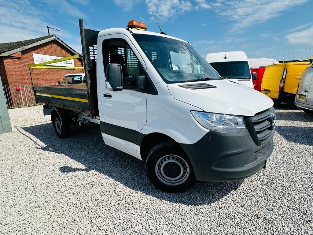 Used Mercedes-Benz Sprinter 2021 for sale - 76118726: Photo 9
