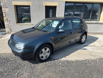 Used Volkswagen Golf 1999 for sale - 79193523: Photo