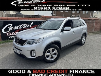 Used Kia Sorento 2013 for sale - 79450010: Photo
