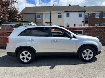 Used Kia Sorento 2013 for sale - 79450010: Photo