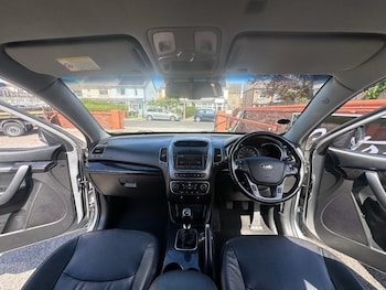 Used Kia Sorento 2013 for sale - 79450010: Photo