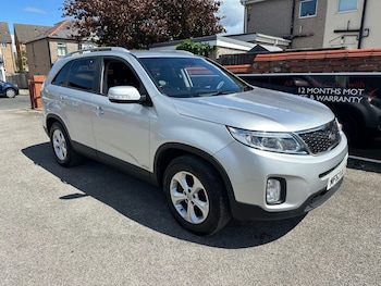 Used Kia Sorento 2013 for sale - 79450010: Photo