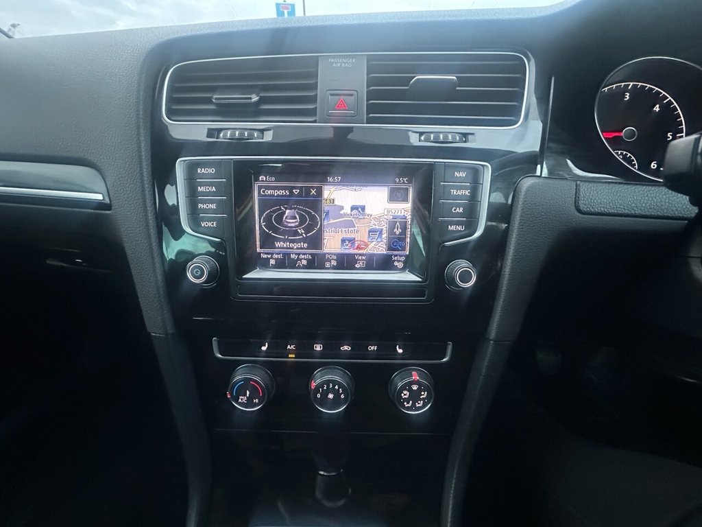 Used Volkswagen Golf 2014 for sale - 76604763: Photo 15