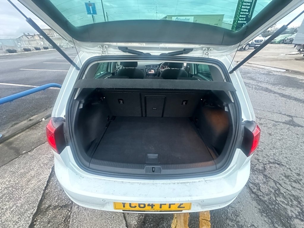 Used Volkswagen Golf 2014 for sale - 76604763: Photo 18