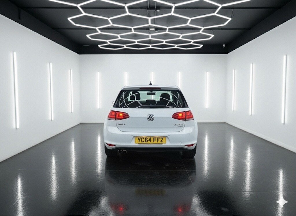 Used Volkswagen Golf 2014 for sale - 76604763: Photo 4