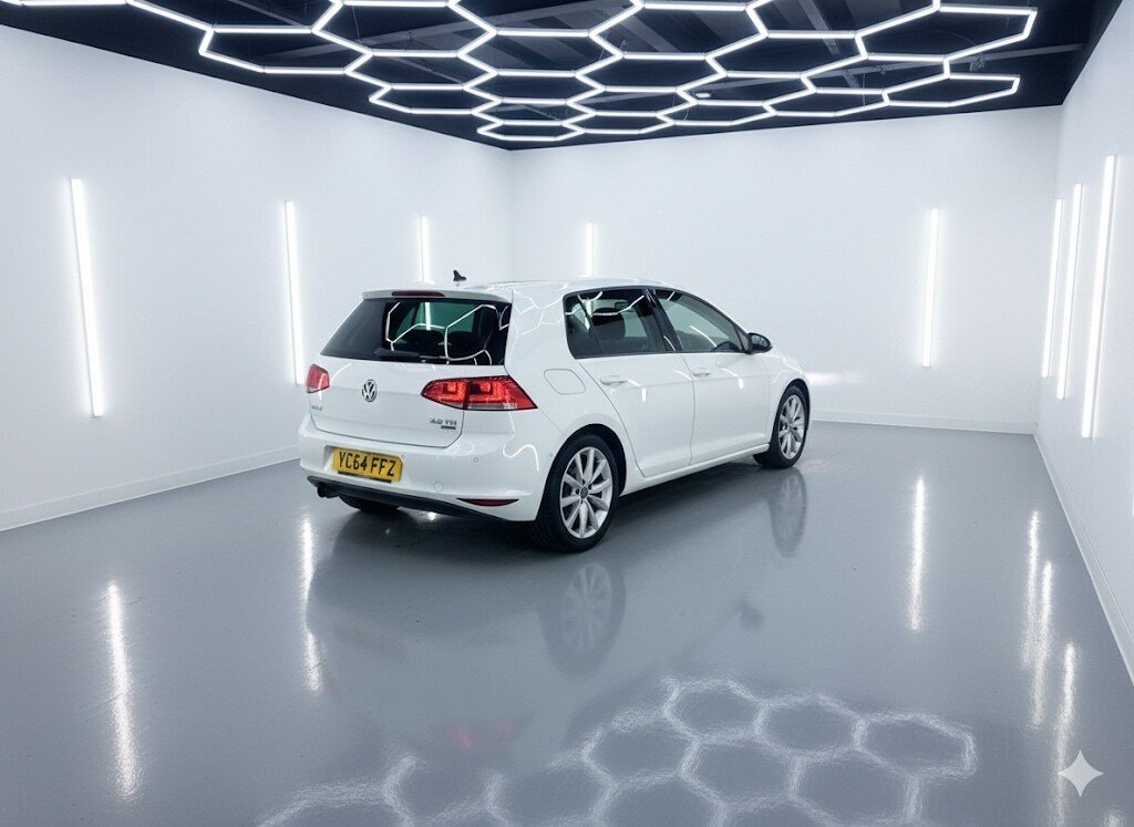 Used Volkswagen Golf 2014 for sale - 76604763: Photo 5