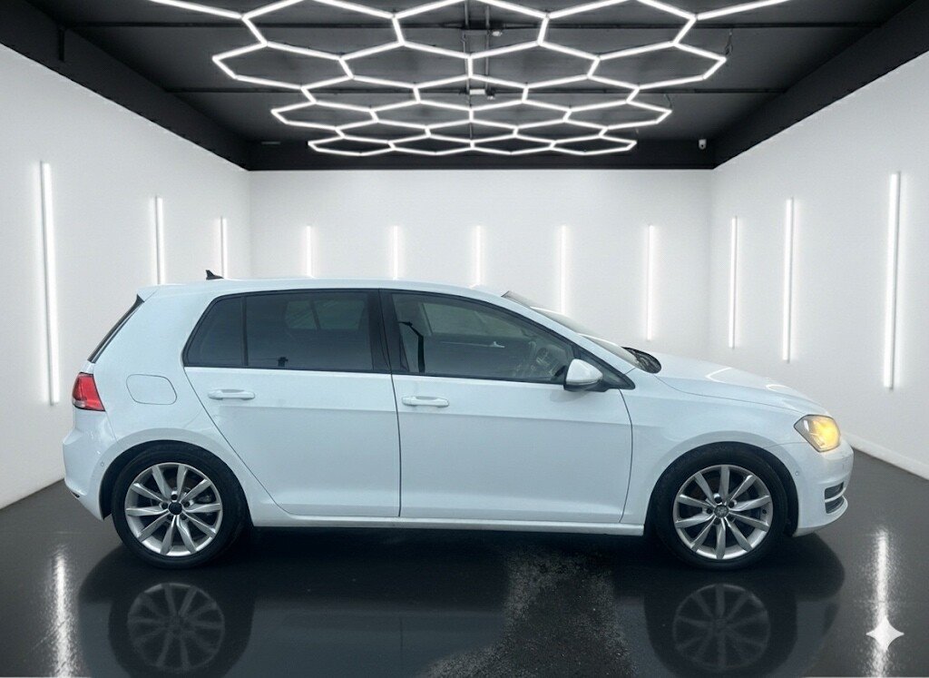 Used Volkswagen Golf 2014 for sale - 76604763: Photo 6