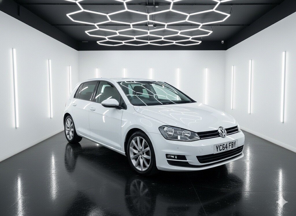 Used Volkswagen Golf 2014 for sale - 76604763: Photo 7