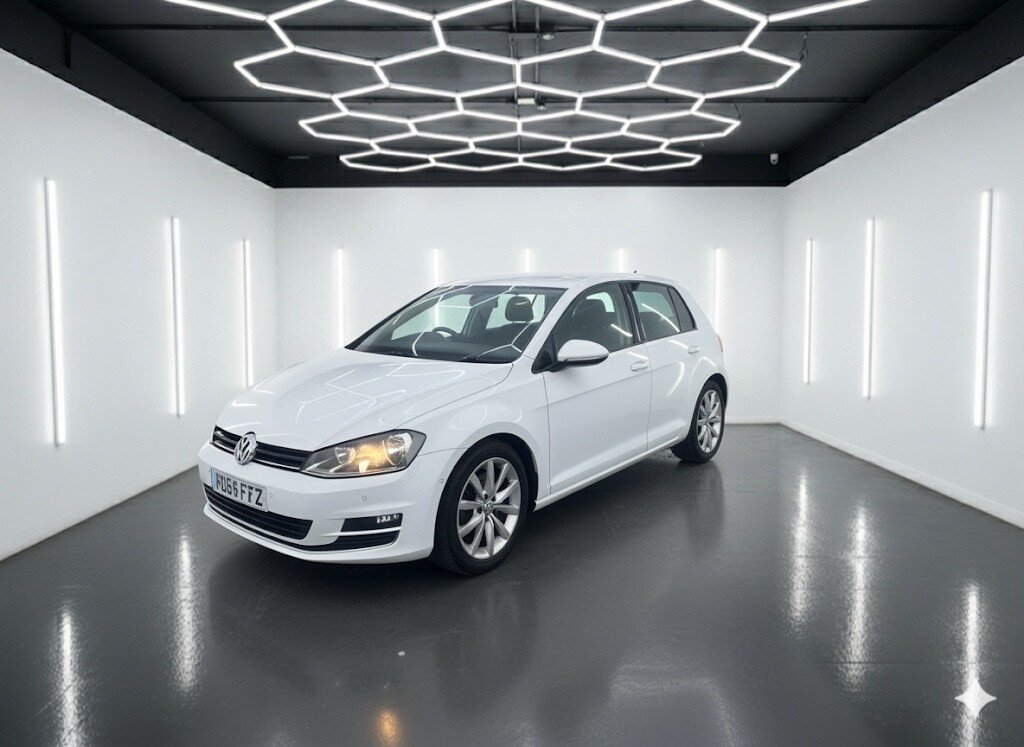 Used Volkswagen Golf 2014 for sale - 76604763: Photo 8