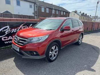 Used Honda CR-V 2013 for sale - 79033574: Photo