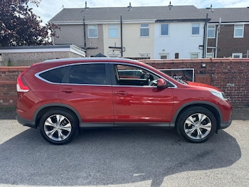 Used Honda CR-V 2013 for sale - 79033574: Photo