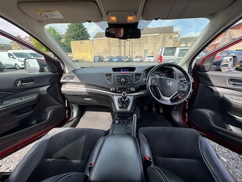 Used Honda CR-V 2013 for sale - 79033574: Photo