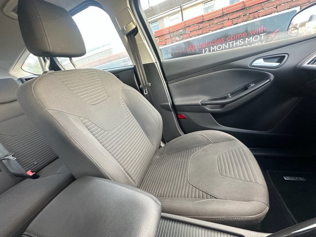 Used Ford Focus 2015 for sale - 76867840: Photo 13