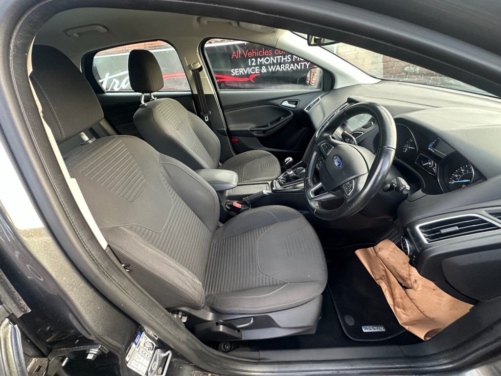 Used Ford Focus 2015 for sale - 76867840: Photo 15