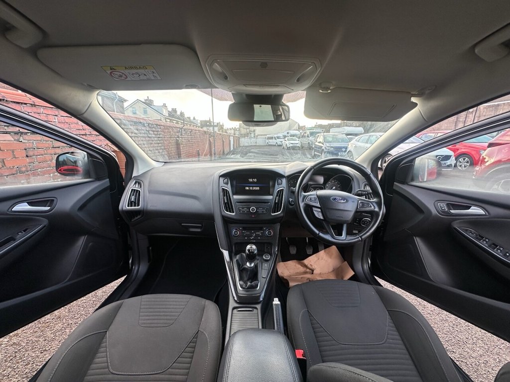 Used Ford Focus 2015 for sale - 76867840: Photo 19