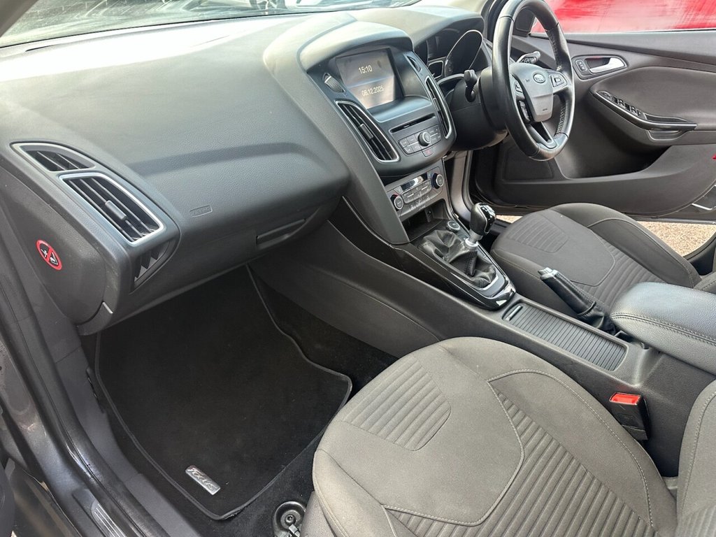 Used Ford Focus 2015 for sale - 76867840: Photo 20