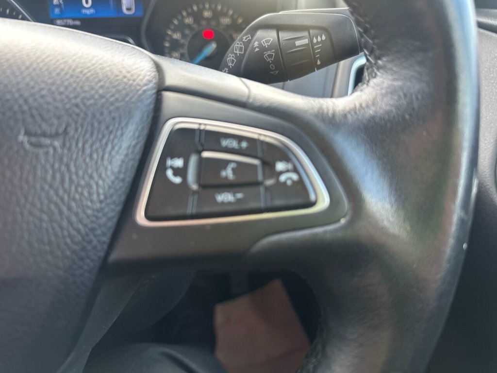 Used Ford Focus 2015 for sale - 76867840: Photo 22