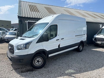 Ford - Transit