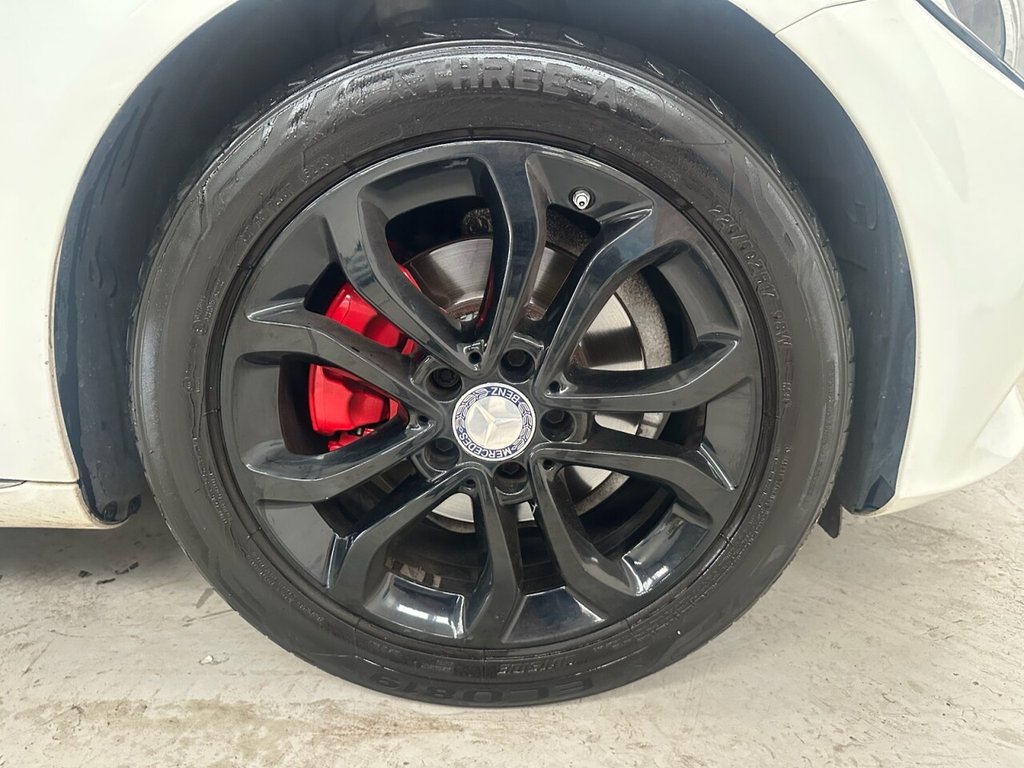 Used Mercedes-Benz C Class 2016 for sale - 76118817: Photo 10