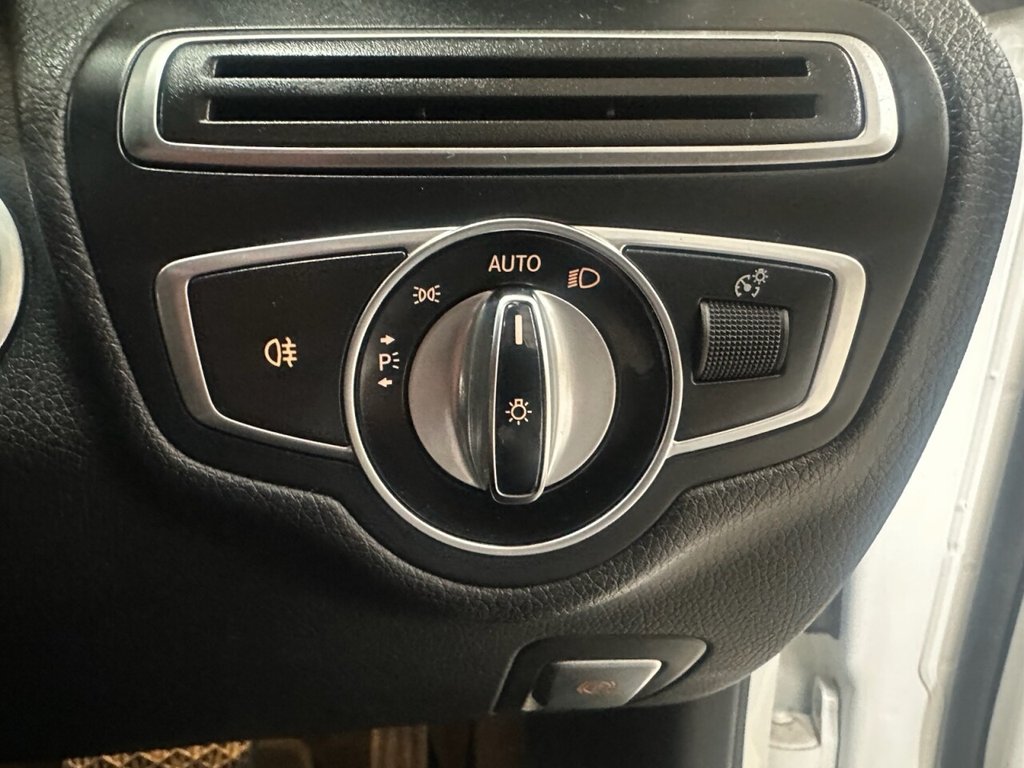 Used Mercedes-Benz C Class 2016 for sale - 76118817: Photo 13