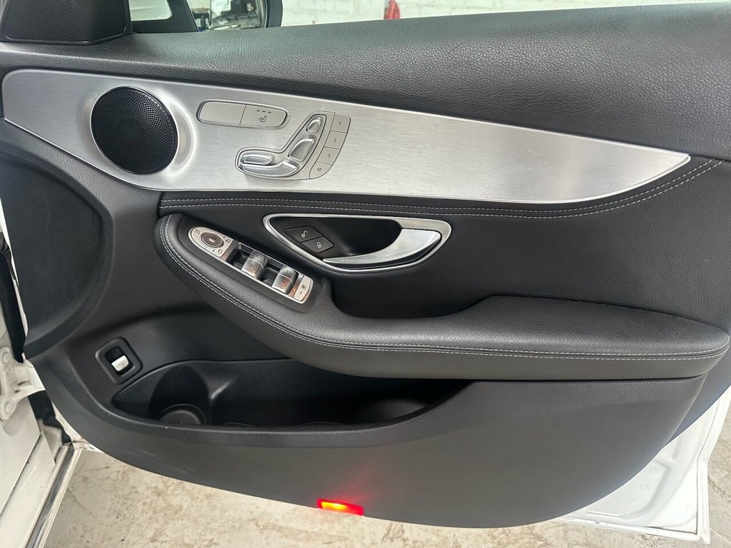 Used Mercedes-Benz C Class 2016 for sale - 76118817: Photo 15