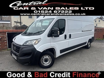 Used Fiat Ducato 2023 for sale - 79193511: Photo