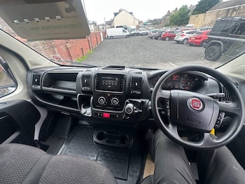 Used Fiat Ducato 2023 for sale - 79193511: Photo