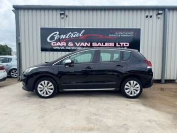 Used Peugeot 3008 2014 for sale - 75335679: Photo