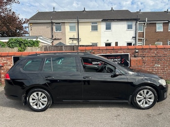 Used Volkswagen Golf 2013 for sale - 79517836: Photo