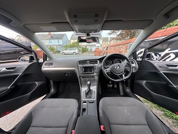 Used Volkswagen Golf 2013 for sale - 79517836: Photo