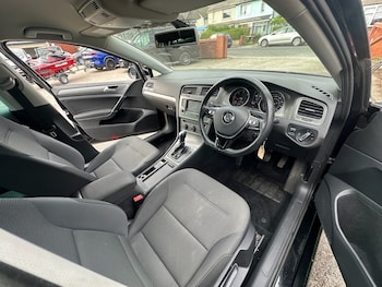 Used Volkswagen Golf 2013 for sale - 79517836: Photo