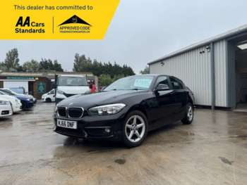 2016 (66) - 1.5 116d ED Plus Hatchback 5dr Diesel Manual Euro 6 (s/s) (116 ps)