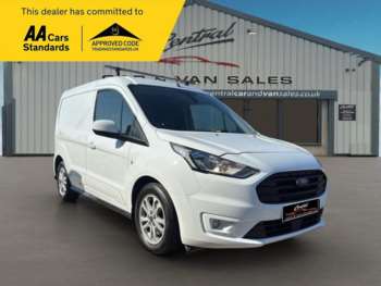 Used Ford Transit Connect 2019 for sale - 74784405: Photo