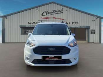 Used Ford Transit Connect 2019 for sale - 74784405: Photo