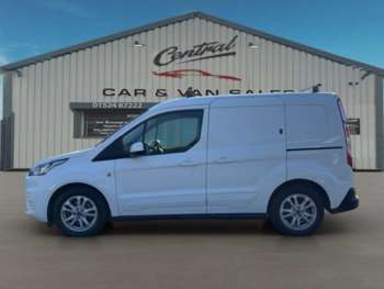 Used Ford Transit Connect 2019 for sale - 74784405: Photo