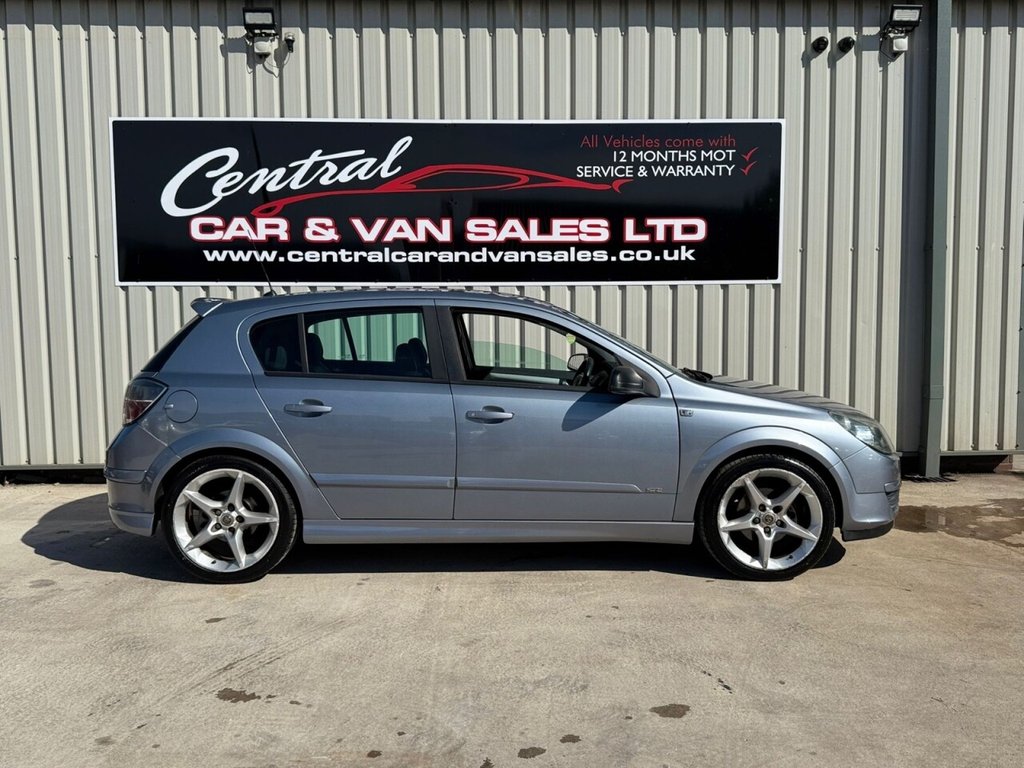 Used Vauxhall Astra 2007 for sale - 76132096: Photo 17