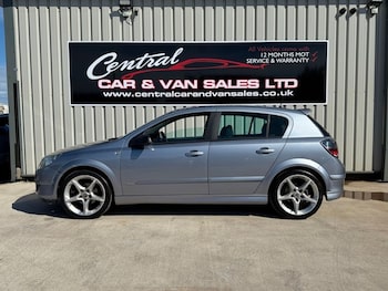 Used Vauxhall Astra 2007 for sale - 76132096: Photo 2