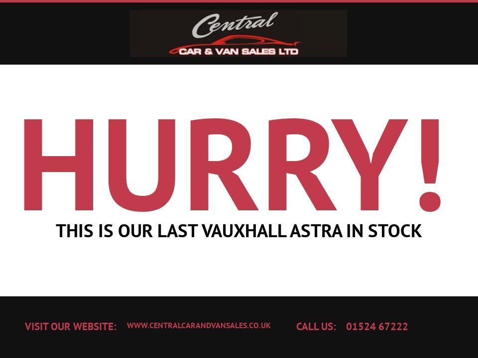 Used Vauxhall Astra 2007 for sale - 76132096: Photo 39