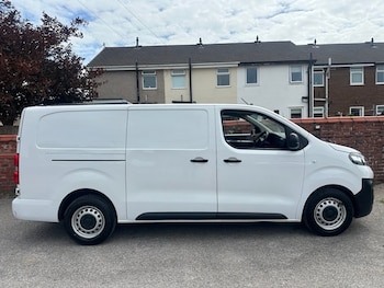 Used Vauxhall Vivaro 2023 for sale - 79450095: Photo