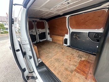 Used Vauxhall Vivaro 2023 for sale - 79450095: Photo