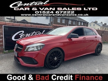 Used Mercedes-Benz A-Class 2018 for sale - 79193518: Photo