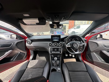 Used Mercedes-Benz A-Class 2018 for sale - 79193518: Photo
