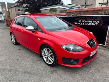 Used SEAT Leon 2010 for sale - 79193513: Photo