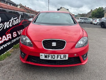 Used SEAT Leon 2010 for sale - 79193513: Photo