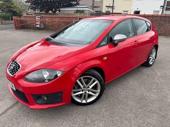 Used SEAT Leon 2010 for sale - 79193513: Photo