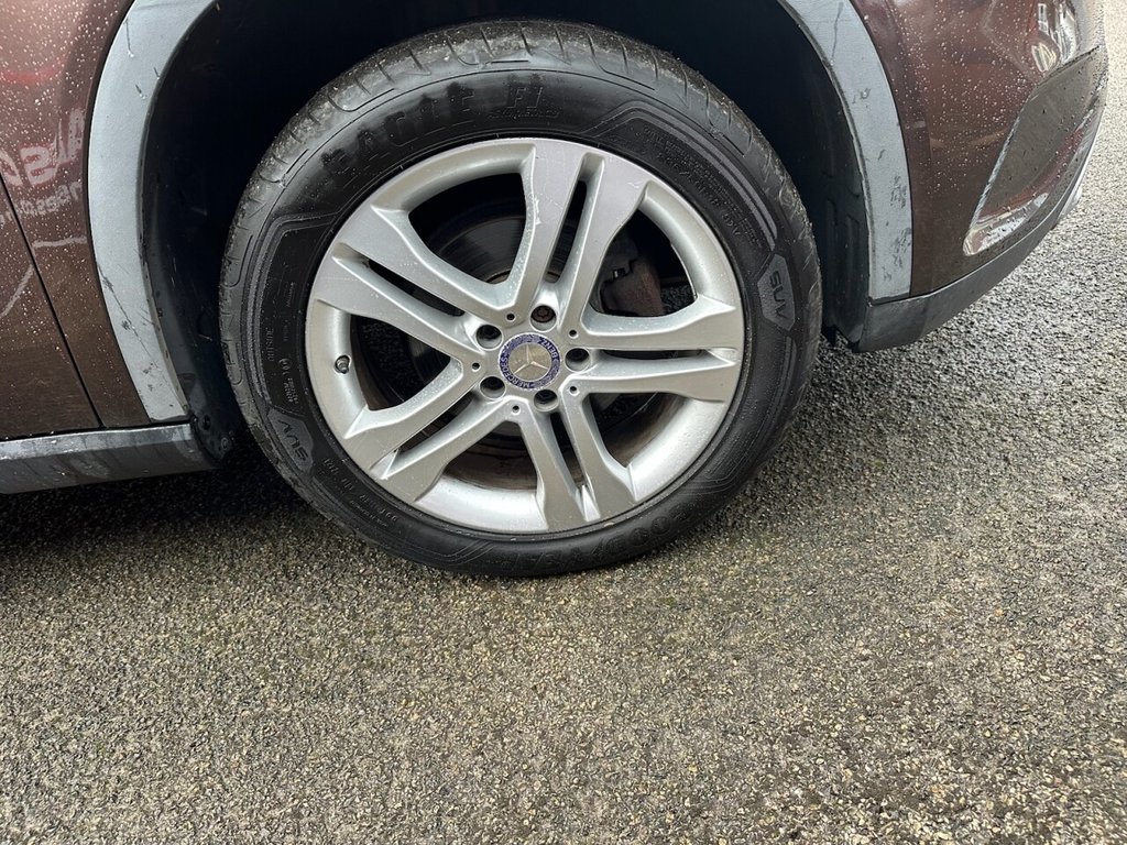 Used Mercedes-Benz GLA 2015 for sale - 76883534: Photo 14