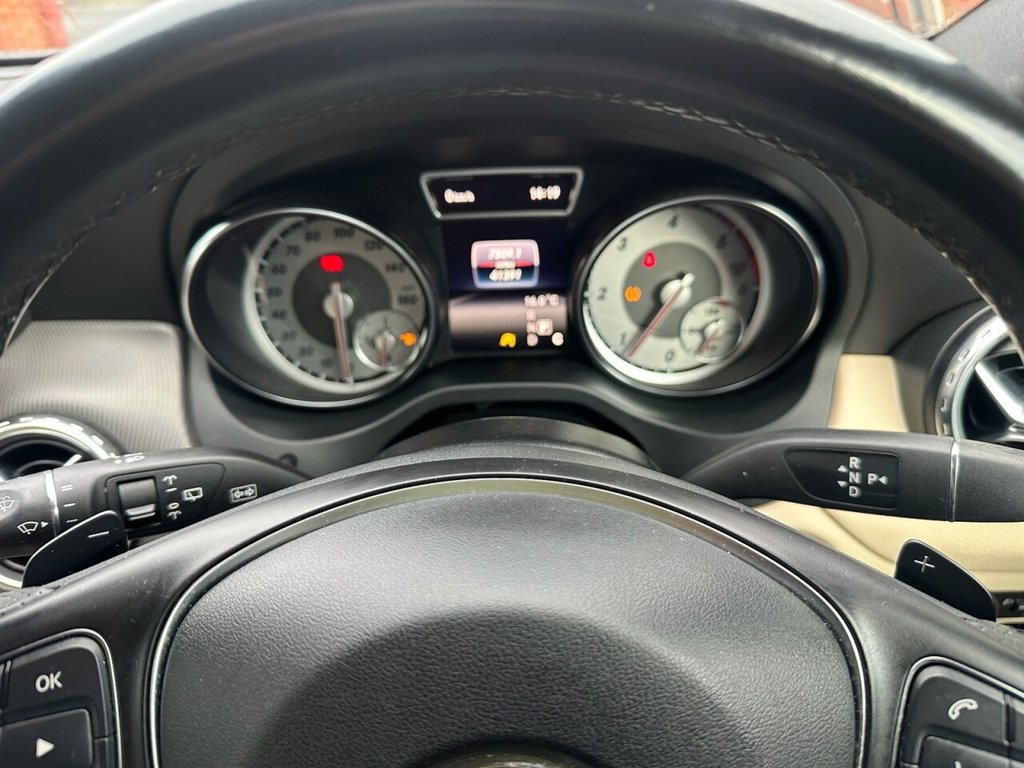 Used Mercedes-Benz GLA 2015 for sale - 76883534: Photo 17