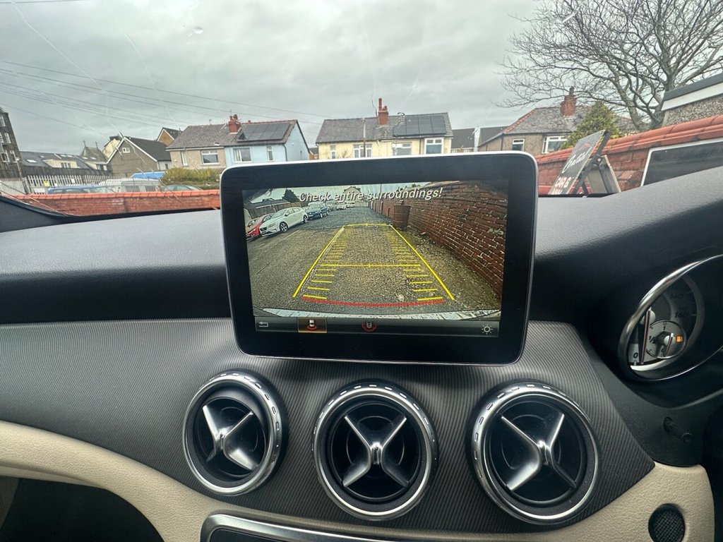 Used Mercedes-Benz GLA 2015 for sale - 76883534: Photo 19