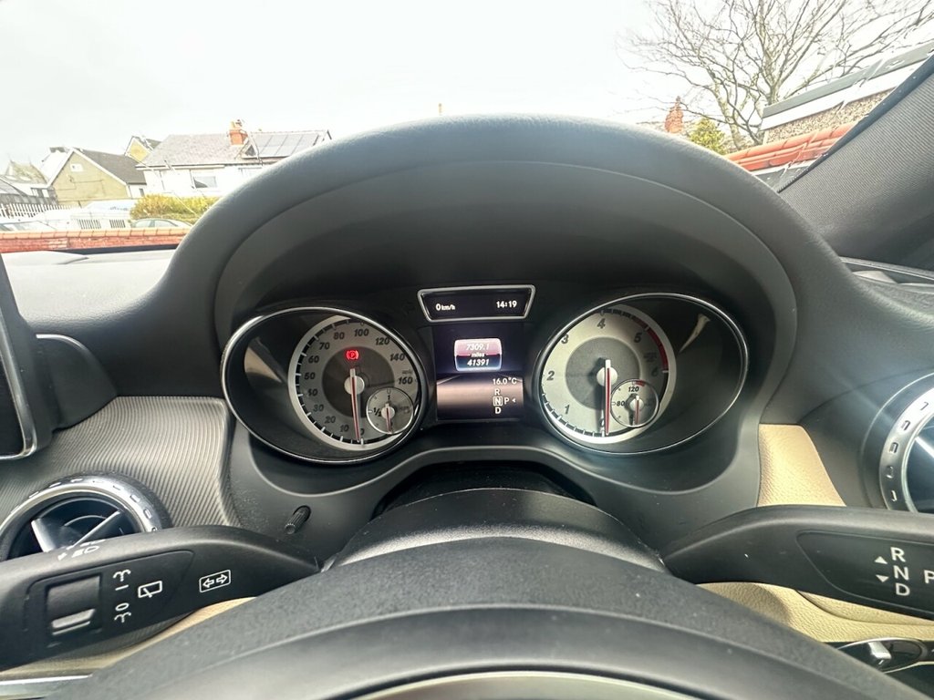 Used Mercedes-Benz GLA 2015 for sale - 76883534: Photo 20