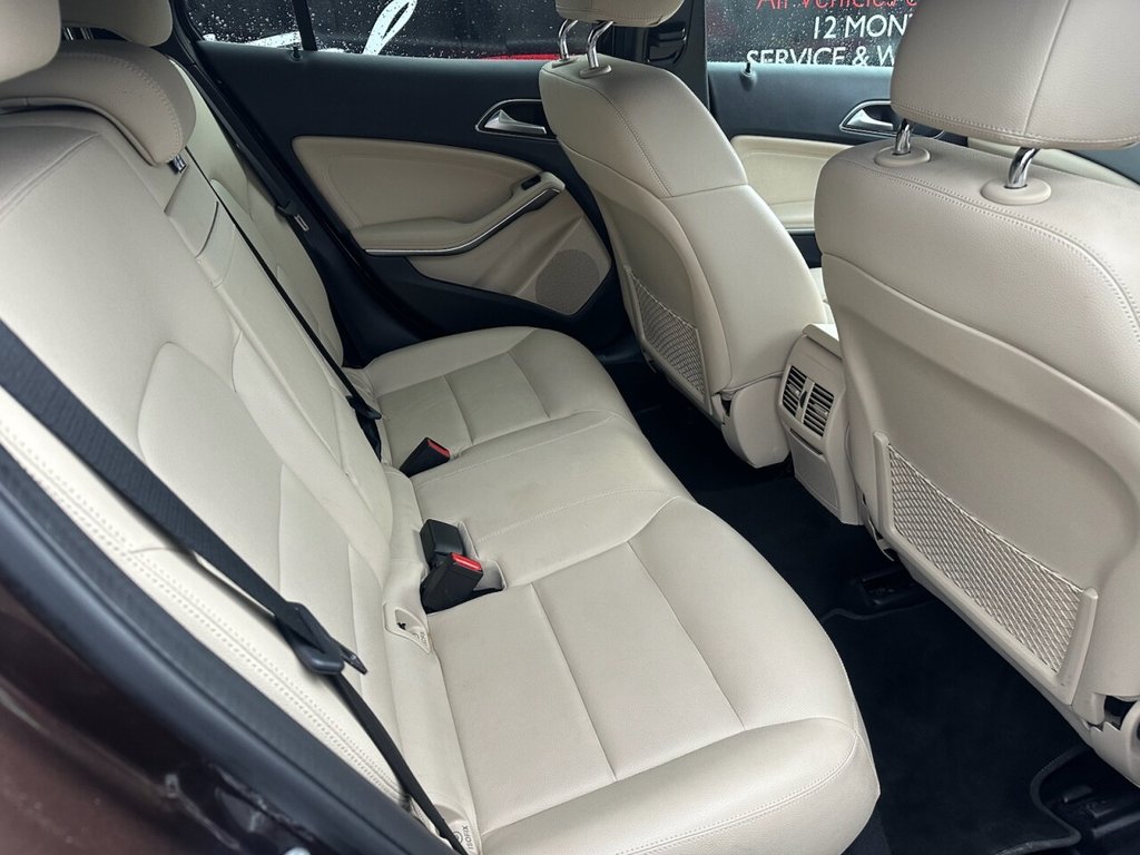 Used Mercedes-Benz GLA 2015 for sale - 76883534: Photo 6